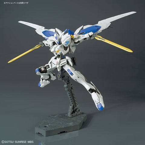 Hg Gundam Bael 1/144