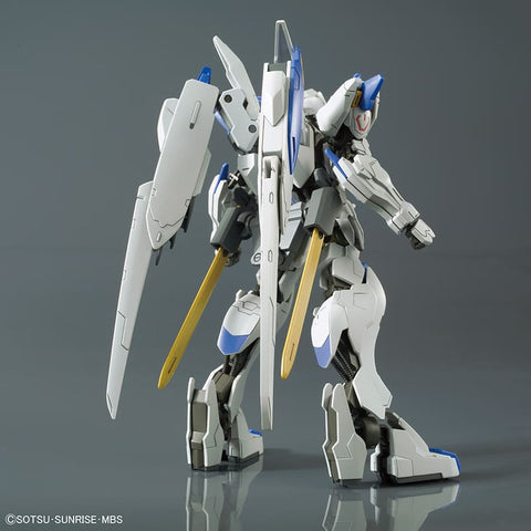 Hg Gundam Bael 1/144