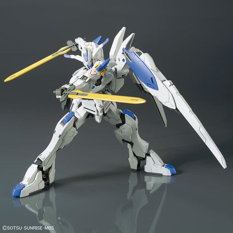 Hg Gundam Bael 1/144