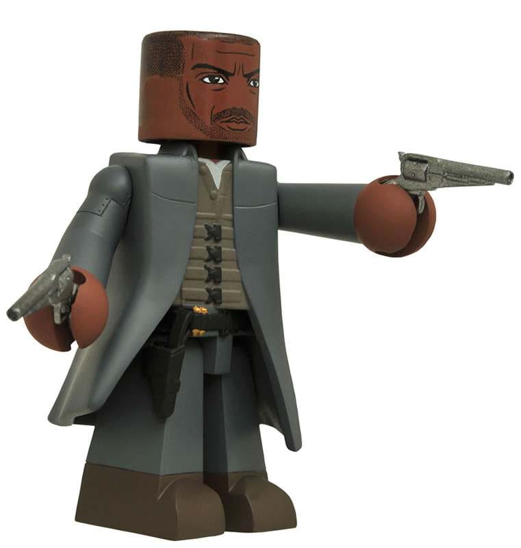 Dark Tower Gunslinger Vinimate Immagine principale del prodotto