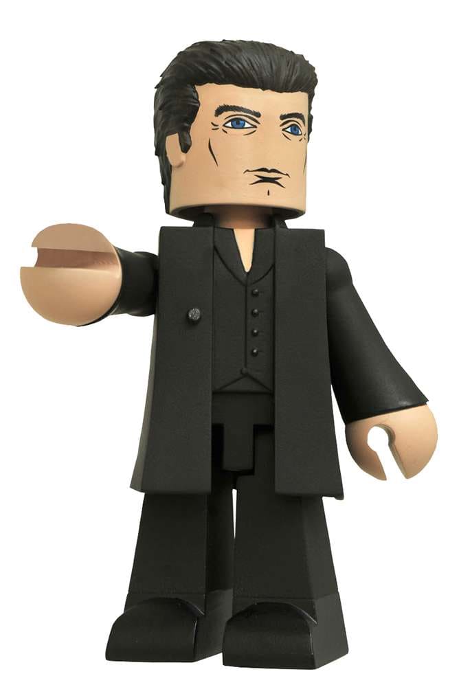 Dark Tower Man In Black Vinimate Immagine principale del prodotto