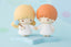 Little Twin Stars Zero Retro
