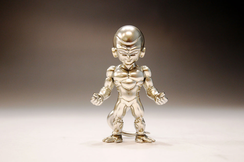 Absolute Chogokin DZ-10 Golden Frieza Immagine principale del prodotto