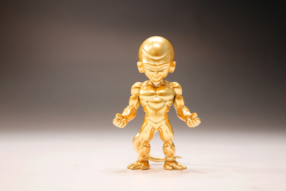 Absolute Chogokin DZ-10 Golden Frieza