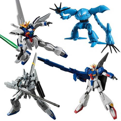 Gundam Universal Unit S.2 (10) Immagine principale del prodotto