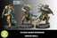 0623 Yuji Hsien Warrior