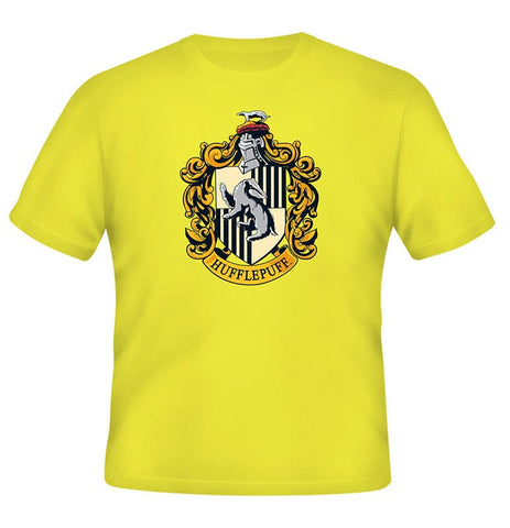 Maglietta - T-shirt HP - Harry Potter Hufflepuff