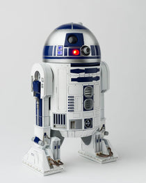 Sw R2D2 Chogokin