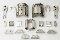 Sw R2D2 Chogokin