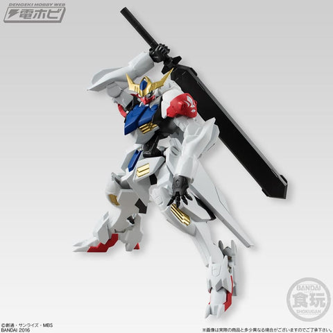 Gundam Universal Unit S.3 DIisplay(10)