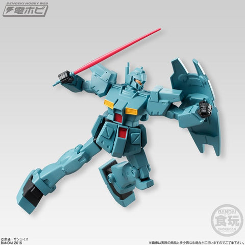 Gundam Universal Unit S.3 DIisplay(10)