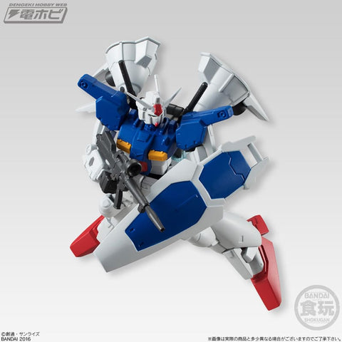 Gundam Universal Unit S.3 DIisplay(10)