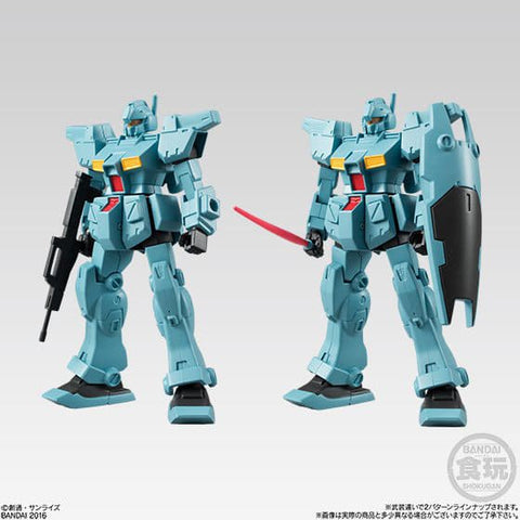 Gundam Universal Unit S.3 DIisplay(10)