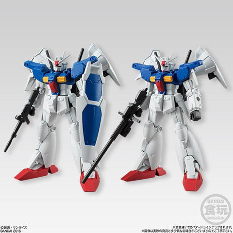 Gundam Universal Unit S.3 DIisplay(10)