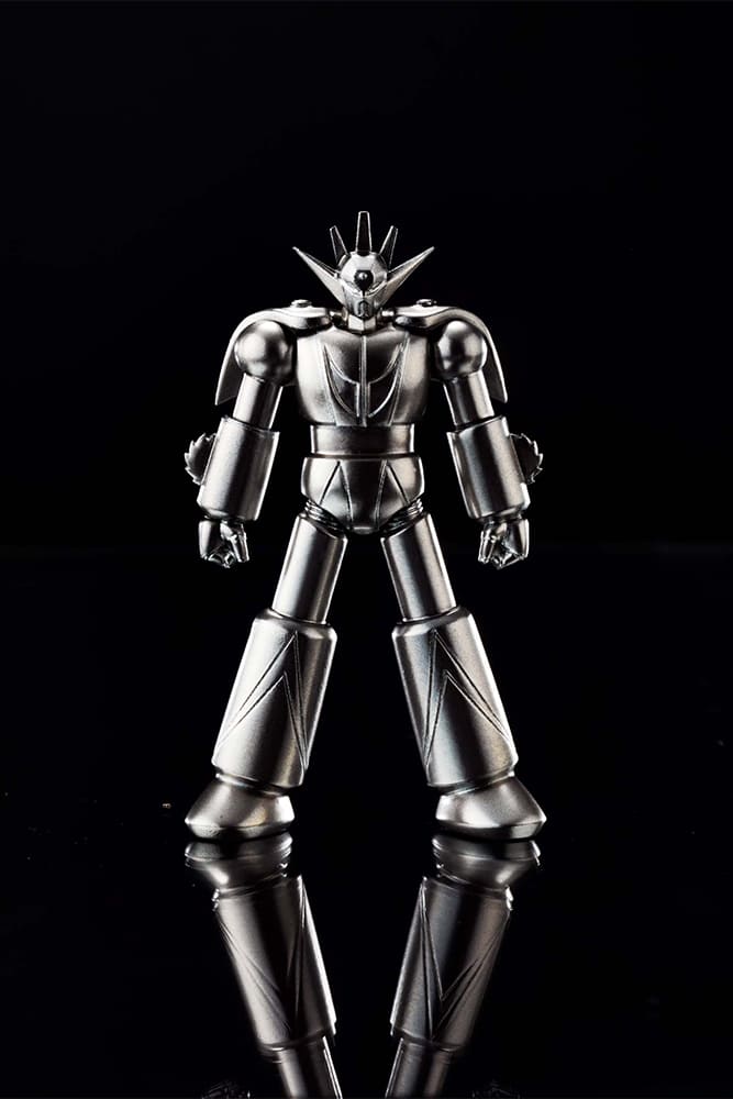 Absolute Chogokin Getter Dragon