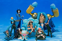 One Piece Zero 20TH Diorama 8 Usopp