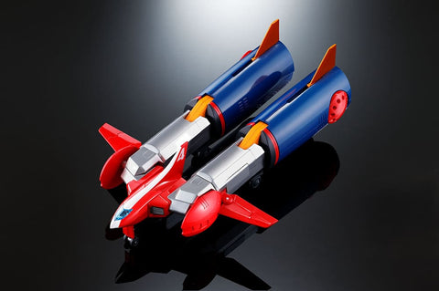 Dx-03 Combattler 5 Die Cast