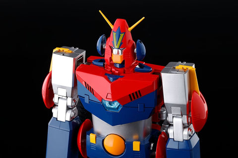 Dx-03 Combattler 5 Die Cast