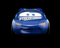 Cars Fabulous Lightning McQueen Chogokin