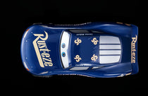 Cars Fabulous Lightning McQueen Chogokin