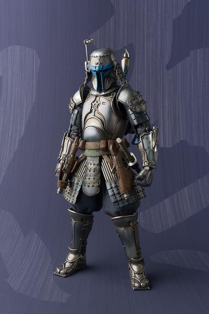 Sw Jango Fett Ronin AF Immagine principale del prodotto
