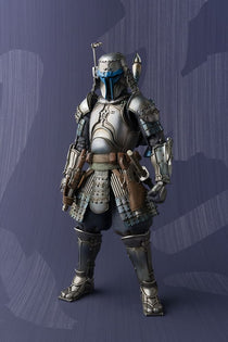Sw Jango Fett Ronin AF