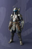 Sw Jango Fett Ronin AF