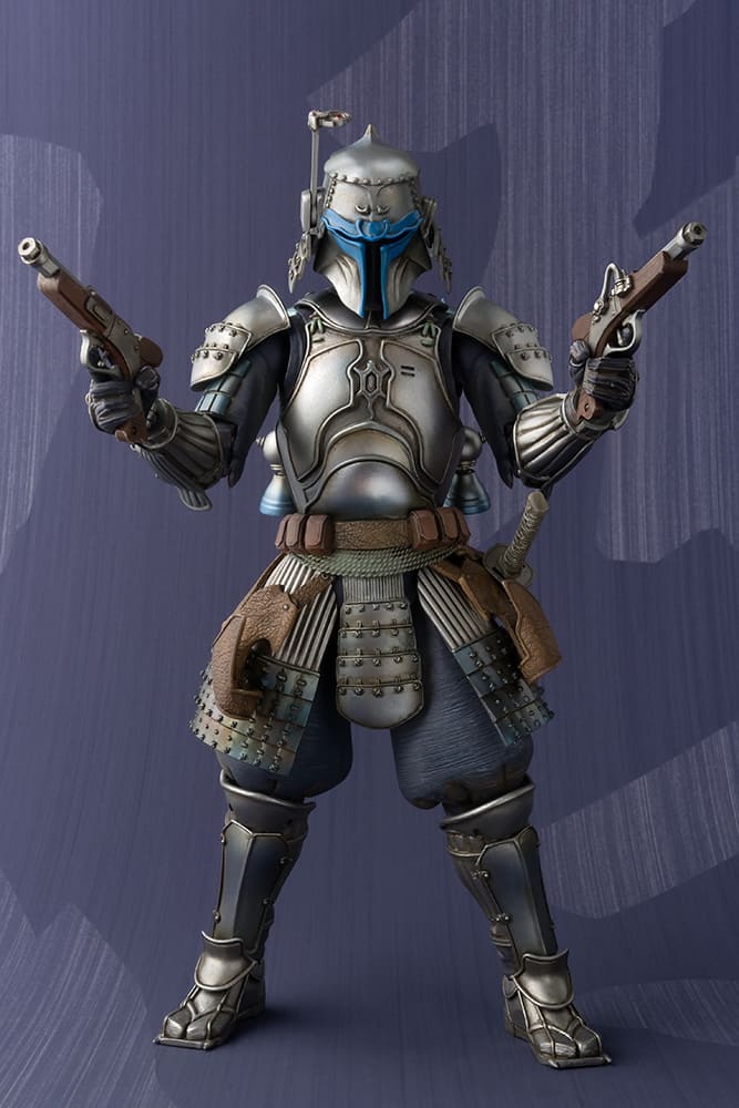 Sw Jango Fett Ronin AF