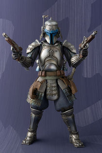 Sw Jango Fett Ronin AF