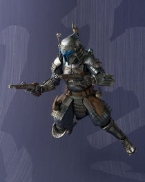 Sw Jango Fett Ronin AF
