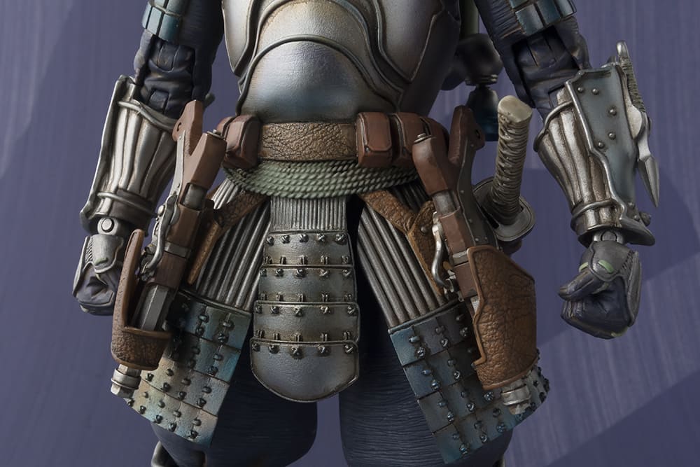Sw Jango Fett Ronin AF