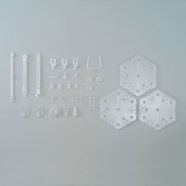 Action Base 4 Clear