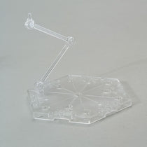 Action Base 5 Clear