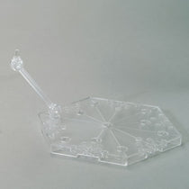 Action Base 5 Clear