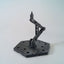 Action Base 5 Black