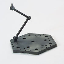 Action Base 5 Black