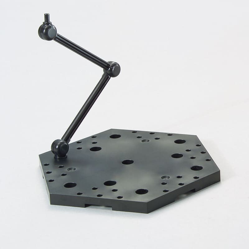 Action Base 5 Black