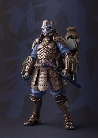 Samurai War Machine AF