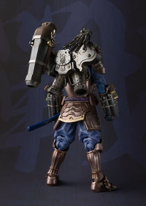 Samurai War Machine AF