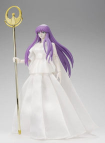 Cofanetto Saint Seiya God Abel+Athena