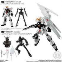 Ms Gundam G-Frame S.1 (Display 10 PZ)