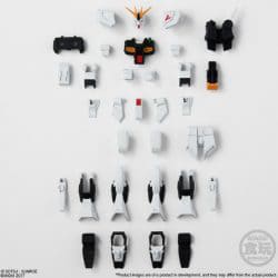 Ms Gundam G-Frame S.1 (Display 10 PZ)