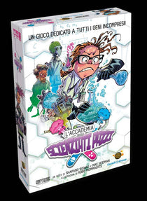 Accademia Degli Scienziati Pazzi