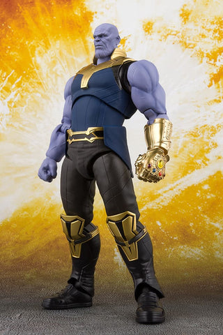 Aiw Thanos SHF