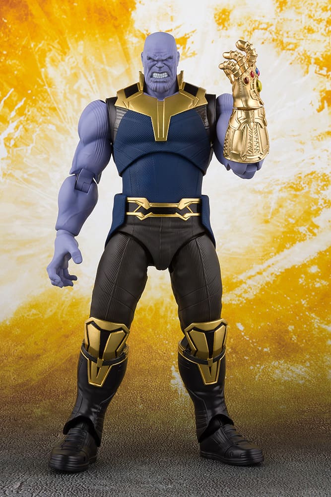 Aiw Thanos SHF