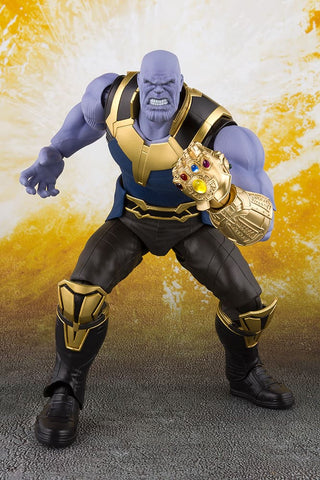 Aiw Thanos SHF