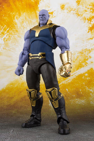 Aiw Thanos SHF