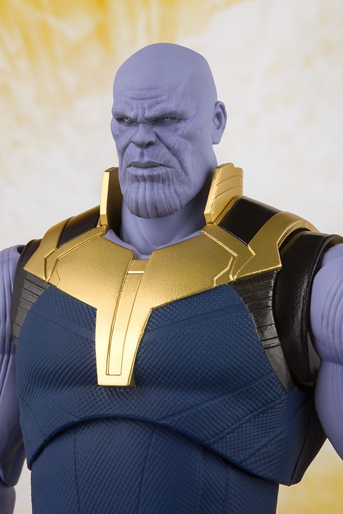 Aiw Thanos SHF