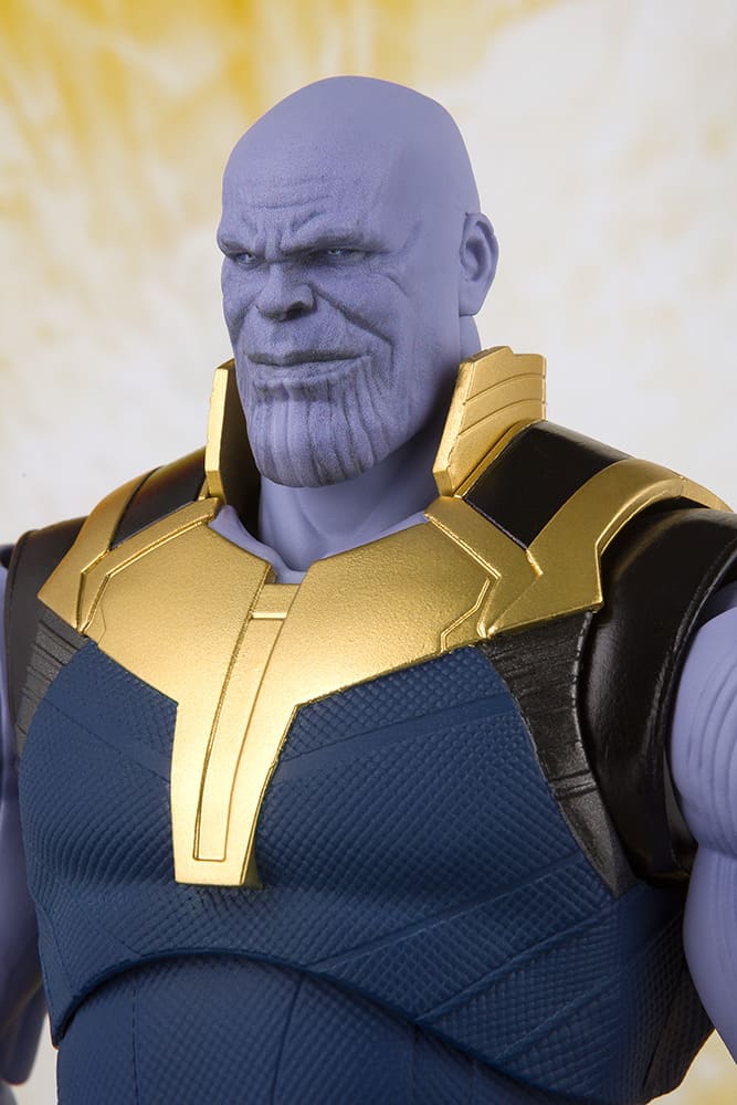 Aiw Thanos SHF