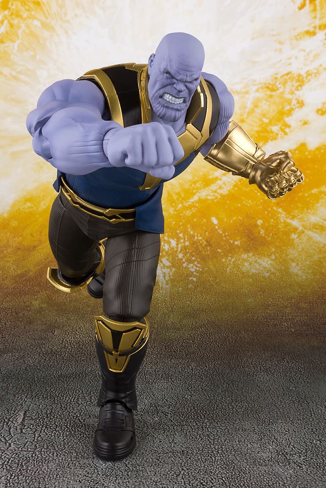 Aiw Thanos SHF